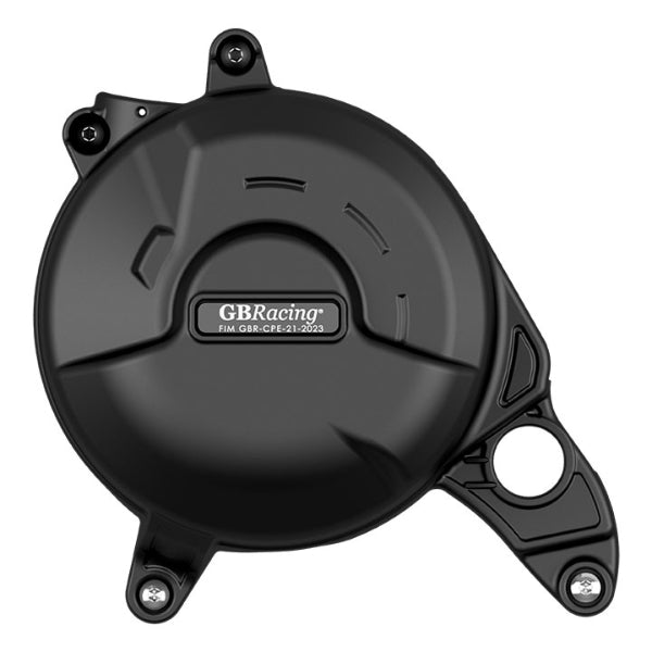 GBRacing Engine Cover - Clutch Cover | Ducati Multistrada V4 2022>Current -  Shop name