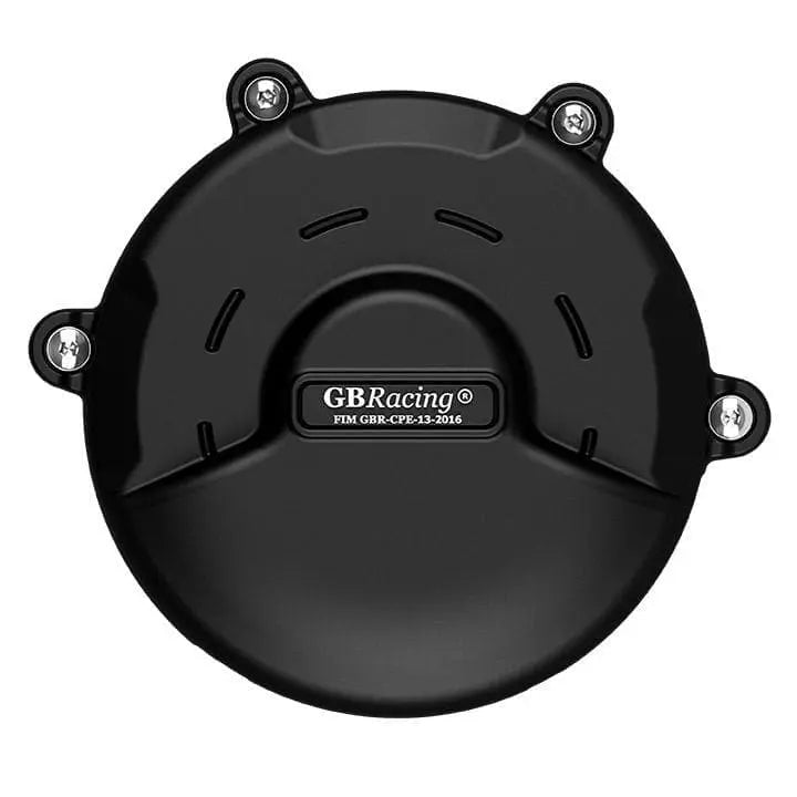 GBRacing Engine Cover - Clutch Cover | Ducati Panigale V4 S 2018>2024 -  Shop name