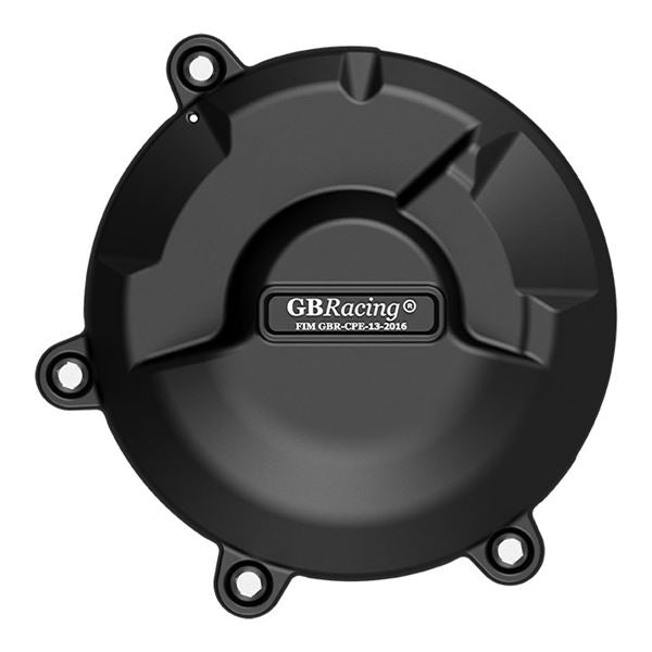 GBRacing Engine Cover - Clutch Cover | Ducati V2 Streetfighter 2022>Current -  Shop name