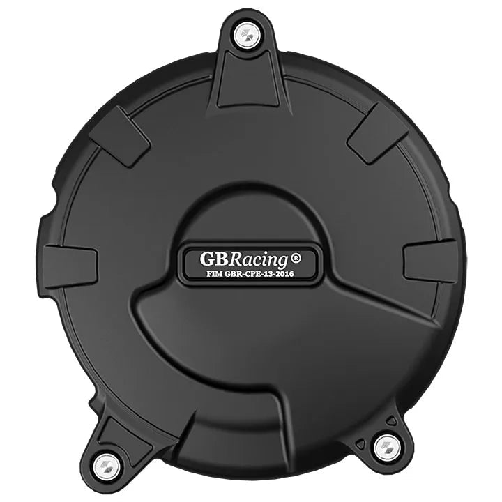 GBRacing Engine Cover - Clutch Cover | KTM 1390 Super Duke R 2024>Current-Engine Covers-Pyramid Motorcycle Accessories