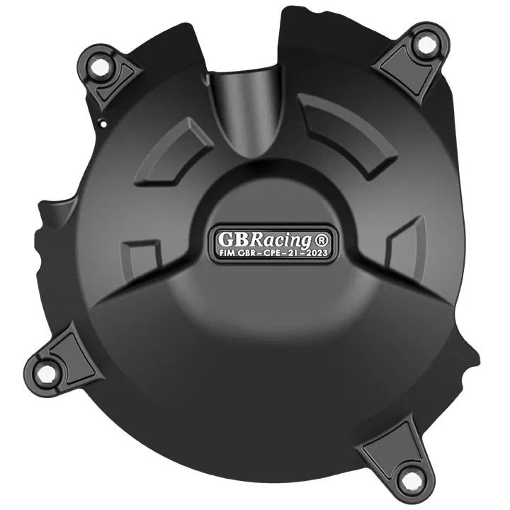 GBRacing Engine Cover - Clutch Cover | Triumph Speed Triple S/R/RS 1050 2016>2020 -  Shop name
