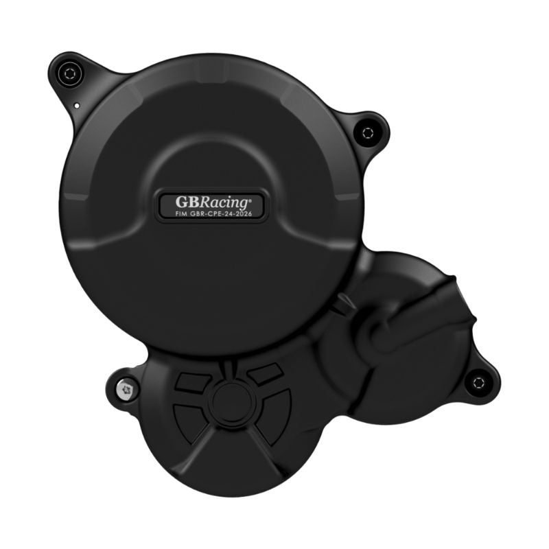GBRacing Engine Cover - Clutch | Ducati Hypermotard 698 Mono 2025>Current -  Shop name