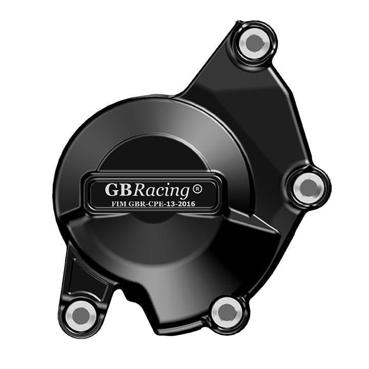 GBRacing Engine Cover - Pulse Cover | Suzuki GSX-R1000 2009>2016-EC-GSXR1000-K9-3-GBR-Engine Covers-Pyramid Motorcycle Accessories