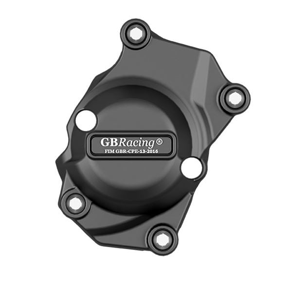 GBRacing Engine Cover - Pulse Cover | Triumph Daytona 660 2024>Current -  Shop name