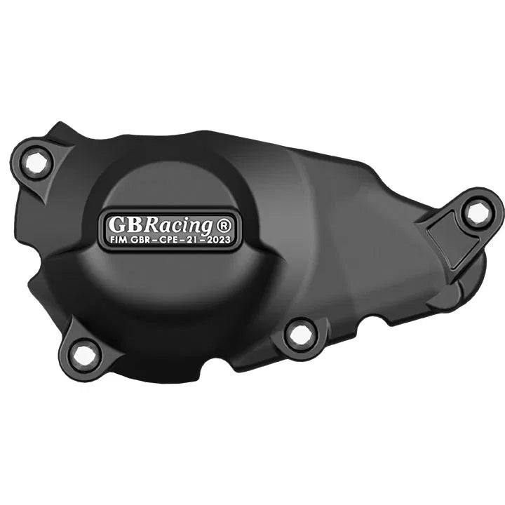 GBRacing Engine Cover - Pulse Cover | Triumph Speed Triple S/R/RS 1050 2016>2020 -  Shop name