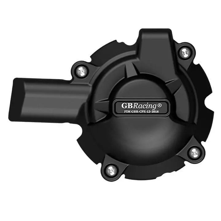 GBRacing Engine Cover - Secondary Alternator Cover | BMW S 1000 RR 2019>Current -  Shop name