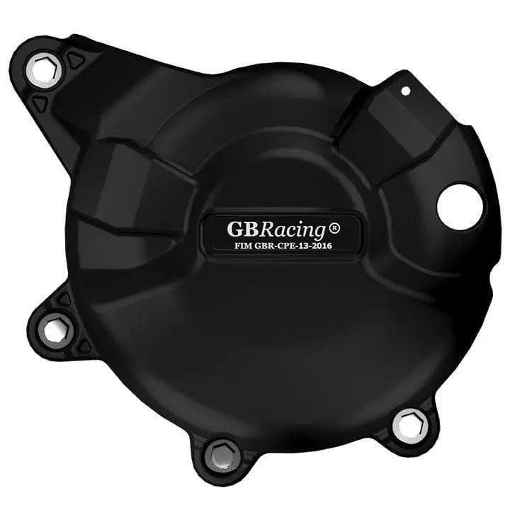 GBRacing Engine Cover - Secondary Alternator Cover | Yamaha Tracer7 2021>Current -  Shop name