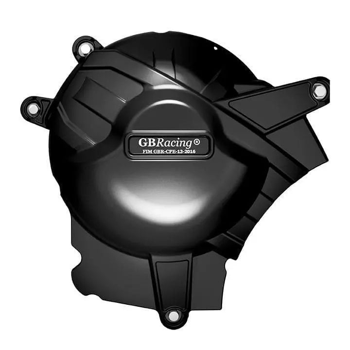 GBRacing Engine Cover - Secondary Clutch Cover | Suzuki GSX-R1000 2017>Current -  Shop name