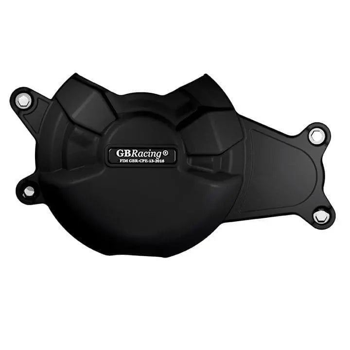 GBRacing Engine Cover - Secondary Clutch Cover | Yamaha Tracer7 2021>Current -  Shop name
