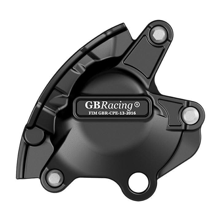 GBRacing Engine Cover - Secondary Pulse Cover | Suzuki GSX-R1000 2017>Current-EC-GSXR1000-L7-3-GBR-Engine Covers-Pyramid Motorcycle Accessories