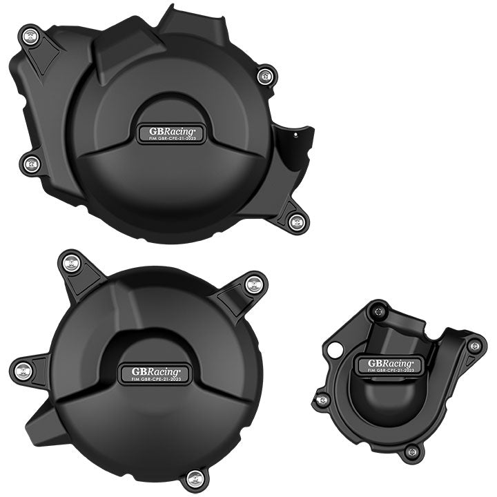 GBRacing Engine Cover - Set | BMW F 850/750 GS 2019>2023 -  Shop name