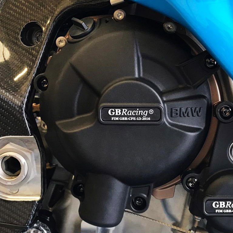 GBRacing Engine Cover - Set | BMW M 1000 RR 2025>Current -  Shop name