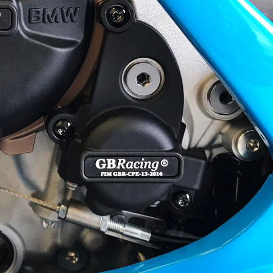 GBRacing Engine Cover - Set | BMW M 1000 R/XR 2024>Current-Engine Covers-Pyramid Motorcycle Accessories