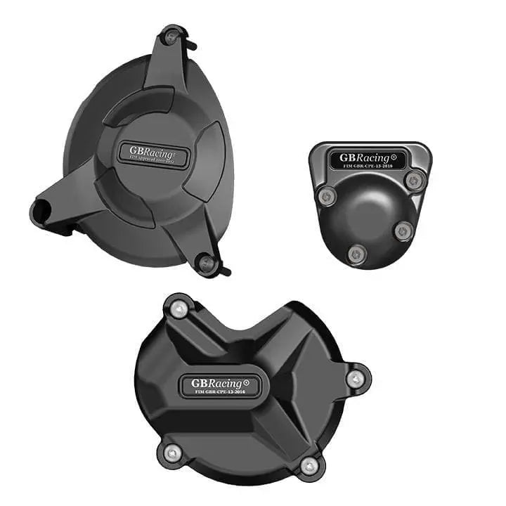 GBRacing Engine Cover Set | BMW S 1000 R 2009>2016 -  Shop name