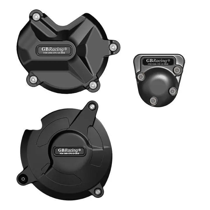 GBRacing Engine Cover Set | BMW S 1000 XR 2015>2019 -  Shop name