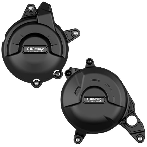 GBRacing Engine Cover - Set | Ducati Multistrada V4 2022>Current -  Shop name