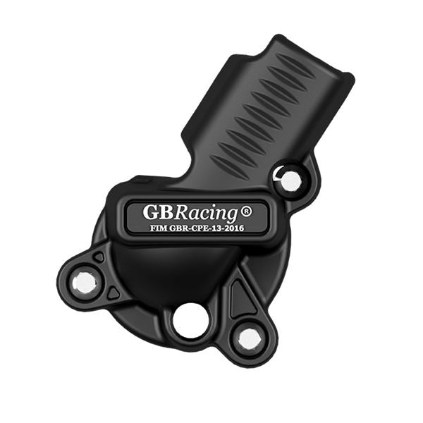 GBRacing Engine Cover - Set | Krämer 890 GP 2022>Current -  Shop name