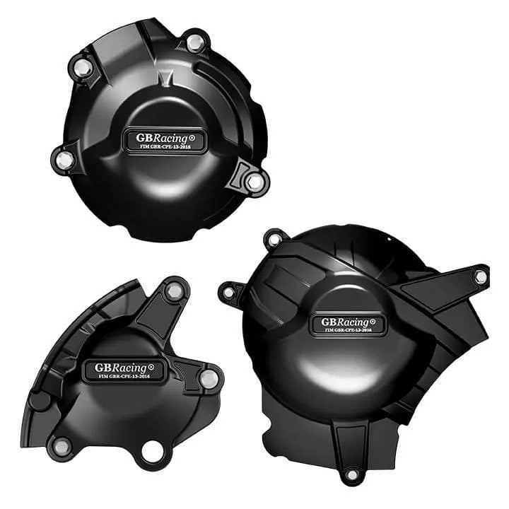 GBRacing Engine Cover Set | Suzuki GSX-R1000 2017>Current -  Shop name