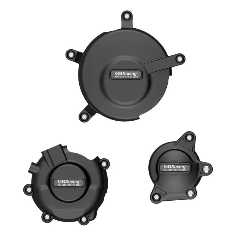GBRacing Engine Cover Set | Suzuki GSX-R750 2006>2016 -  Shop name
