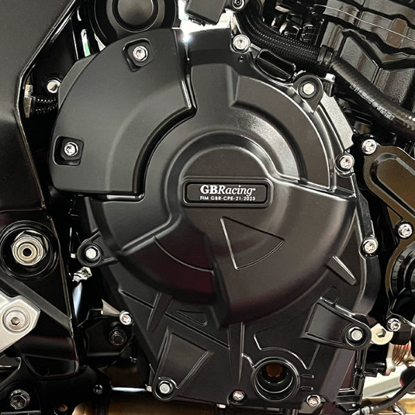 GBRacing Engine Cover - Set | Suzuki V-Strom 800DE/RE 2023>Current -  Shop name