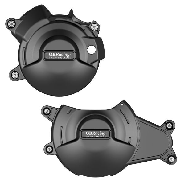 GBRacing Engine Cover - Set | Yamaha MT-07/Tenere 700 2025>Current -  Shop name