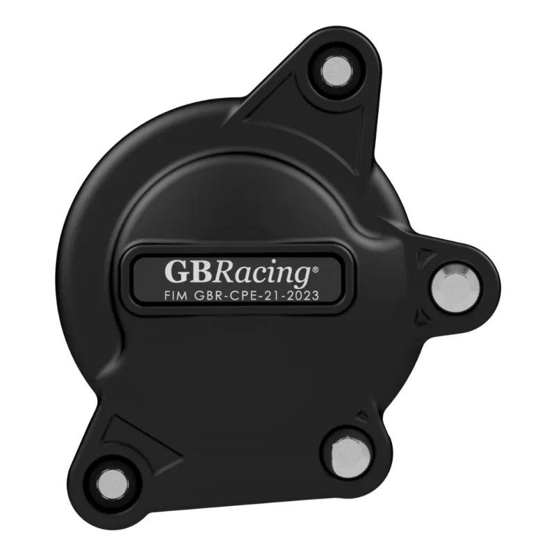 GBRacing Engine Cover - Starter Cover | Suzuki GSX-R600/750 2006>2019 -  Shop name