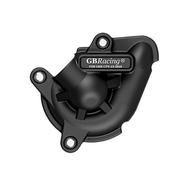 GBRacing Engine Cover - Water Pump Cover | Aprilia Tuareg 660 2022>Current -  Shop name