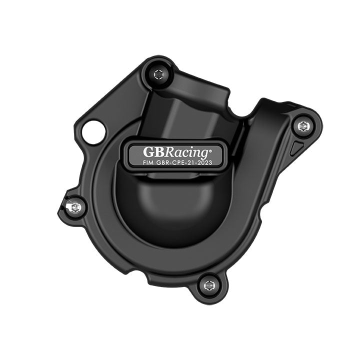 GBRacing Engine Cover - Water Pump Cover | BMW F 900 GS (incl. Adventure) 2024>Current-Engine Covers-Pyramid Motorcycle Accessories