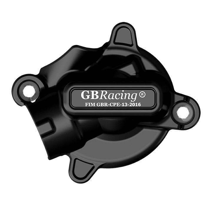 GBRacing Engine Cover - Water Pump Cover | Suzuki GSX-R1000 2017>Current-EC-GSXR1000-L7-5-GBR-Engine Covers-Pyramid Motorcycle Accessories
