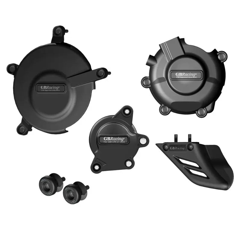 GBRacing Motorcycle Protection Bundle | Suzuki GSX-R750 2006>2016 -  Shop name