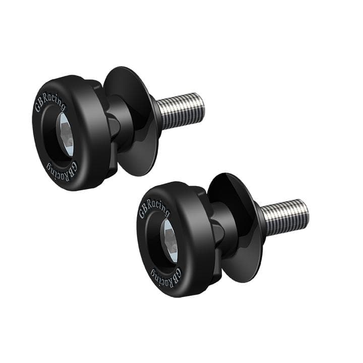 GBRacing Paddock Stand/Bobbin Set | KTM 990 Supermoto T 2010>2010-Spool Sliders-Pyramid Motorcycle Accessories