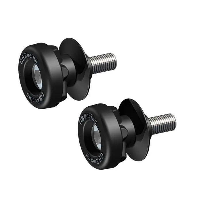 GBRacing Paddock Stand/Bobbin Set | Kawasaki Versys 650 2006>Current -  Shop name