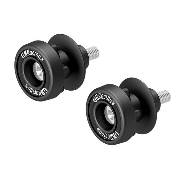 GBRacing Paddock Stand/Bobbin Set | Kawasaki Z 1000 SX 2011>2024-Spool Sliders-Pyramid Motorcycle Accessories