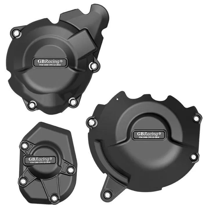 GBRacing Secondary Engine Cover Set | Kawasaki Z 1000 SX 2011>2020 -  Shop name