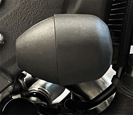 GBRacing XL Bullet Frame Slider Street - Set | Yamaha MT-10/MT-10 SP 2015>Current -  Shop name