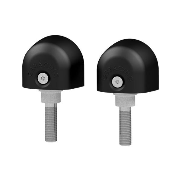 GBRacing XL Bullet Frame Slider Street - Set | Yamaha MT-10/MT-10 SP 2015>Current -  Shop name