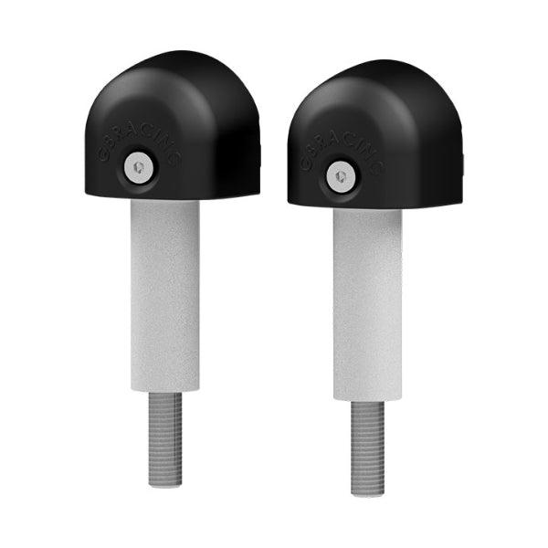 GBRacing XL Bullet Frame Slider Street - Set | Yamaha Tracer 7 2021>Current -  Shop name