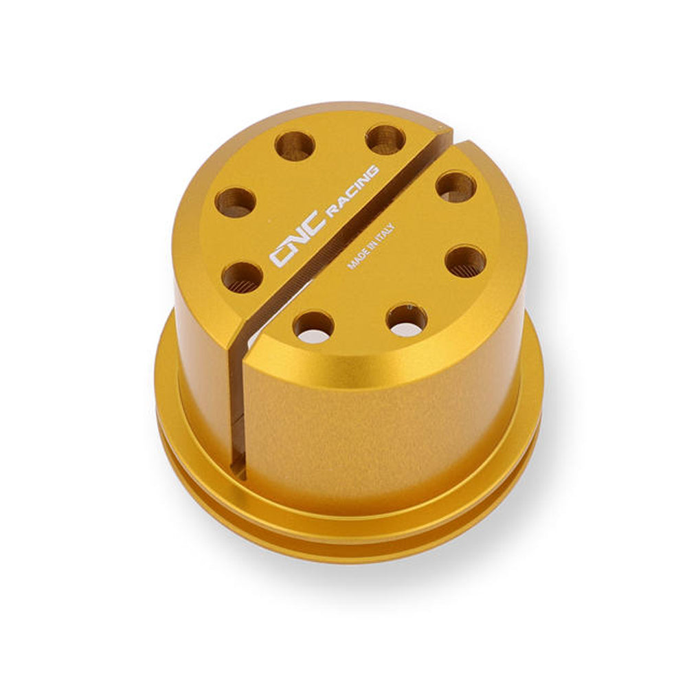 CNC Racing Ring Nut for Ducati -  Shop name