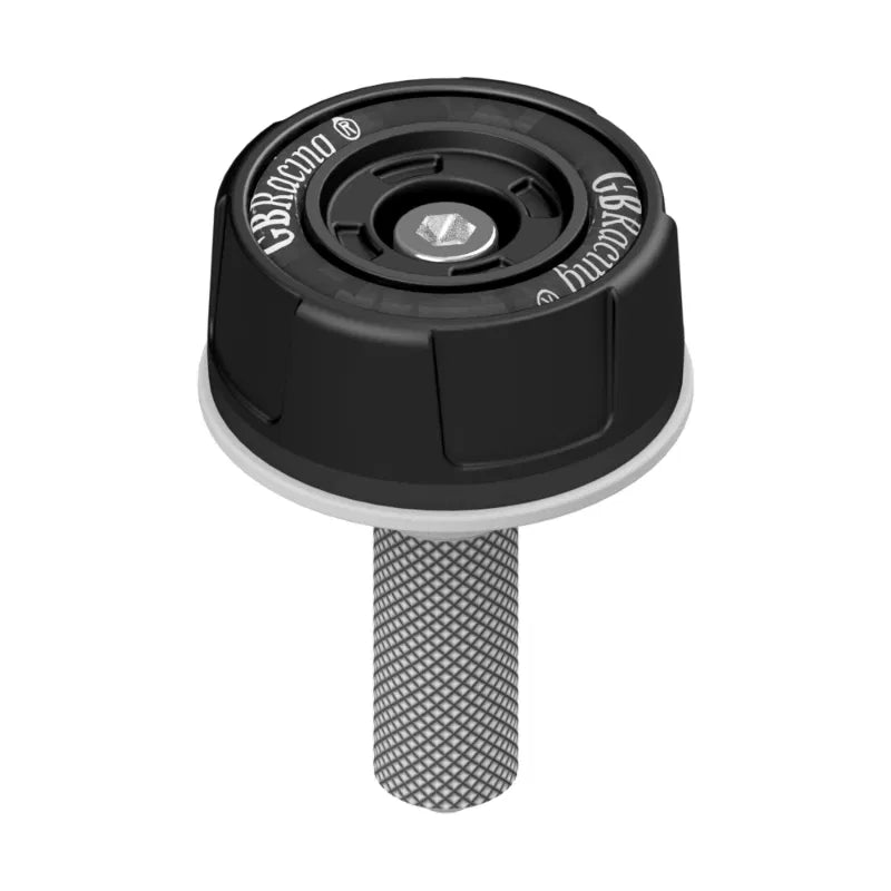 GBRacing Spindle Protector | Front Right | BMW S1000RR/R/XR - M1000RR/R/XR -   Pyramid Motorcycle Accessories