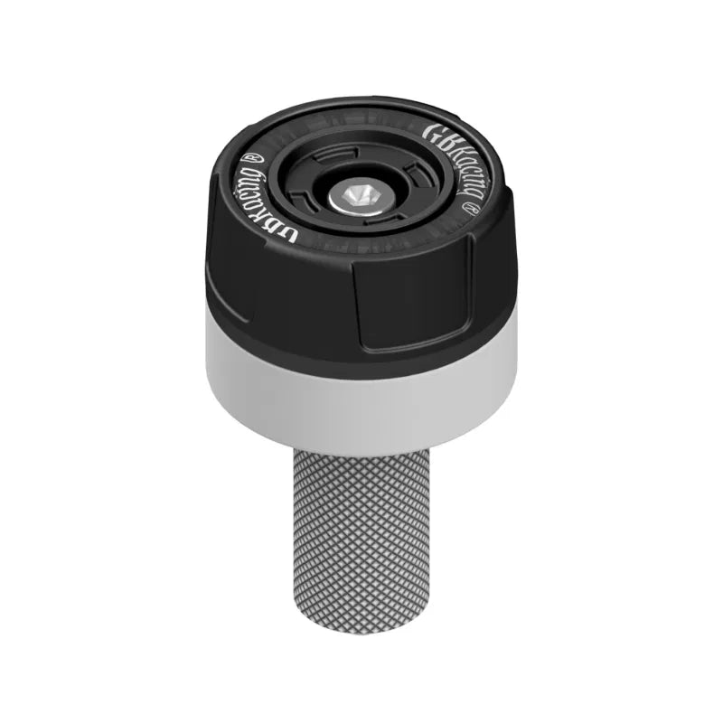 GBRacing Spindle Protector | Front Left | Ducati Panigale/Streetfighter V4/V4 S -   Pyramid Motorcycle Accessories