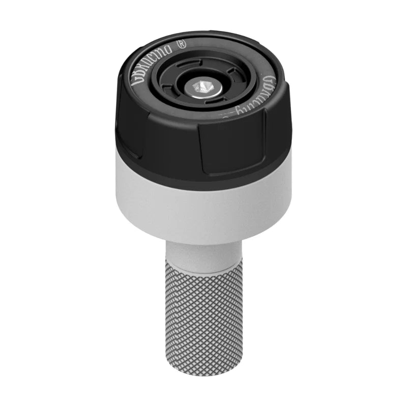 GBRacing Spindle Protector Single | Fits Various Bikes -   Pyramid Motorcycle Accessories