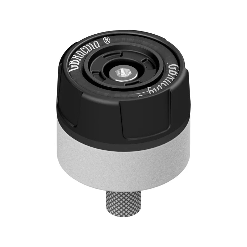 GBRacing Spindle Protector Single - Front LHS | KTM 990 RC-R / CFMoto 675SR-R -   Pyramid Motorcycle Accessories