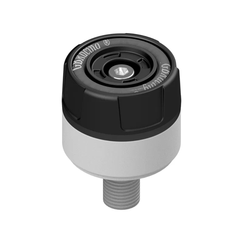 GBRacing Spindle Protector Single | Fits Various Bikes -   Pyramid Motorcycle Accessories