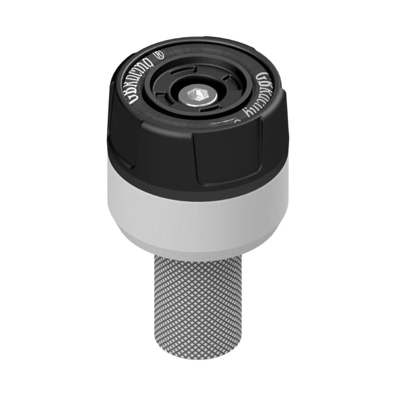 GBRacing Spindle Protector Single | Fits Various Bikes -   Pyramid Motorcycle Accessories