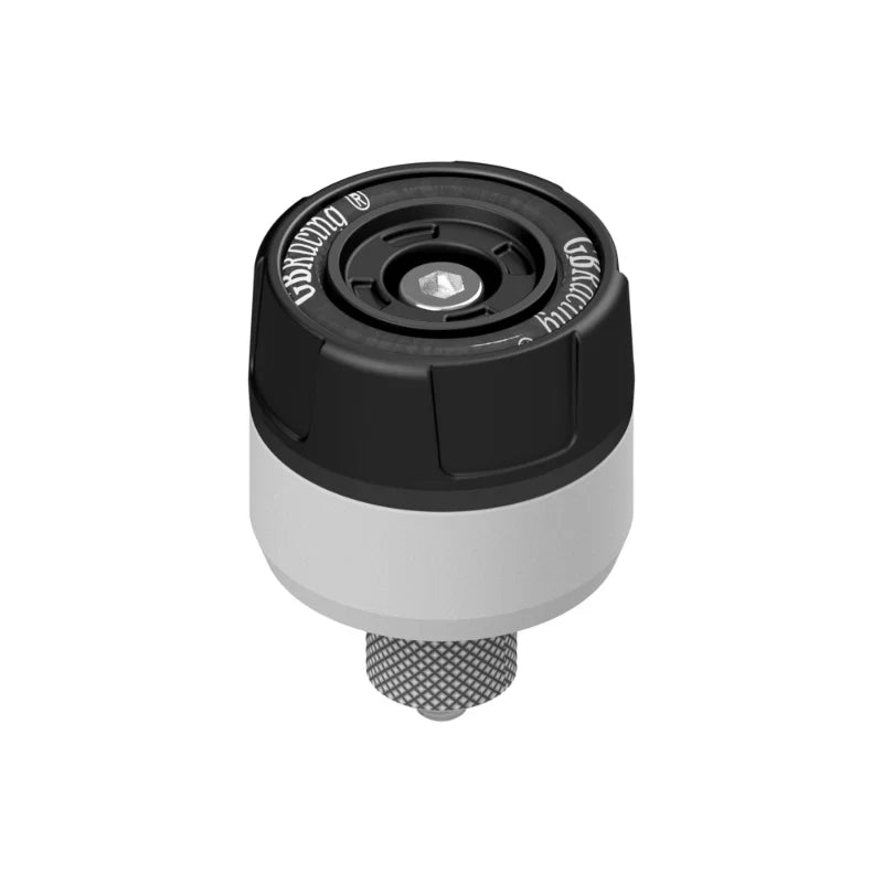 GBRacing Spindle Protector Single - Rear RHS | CFMoto 675SR-R -   Pyramid Motorcycle Accessories