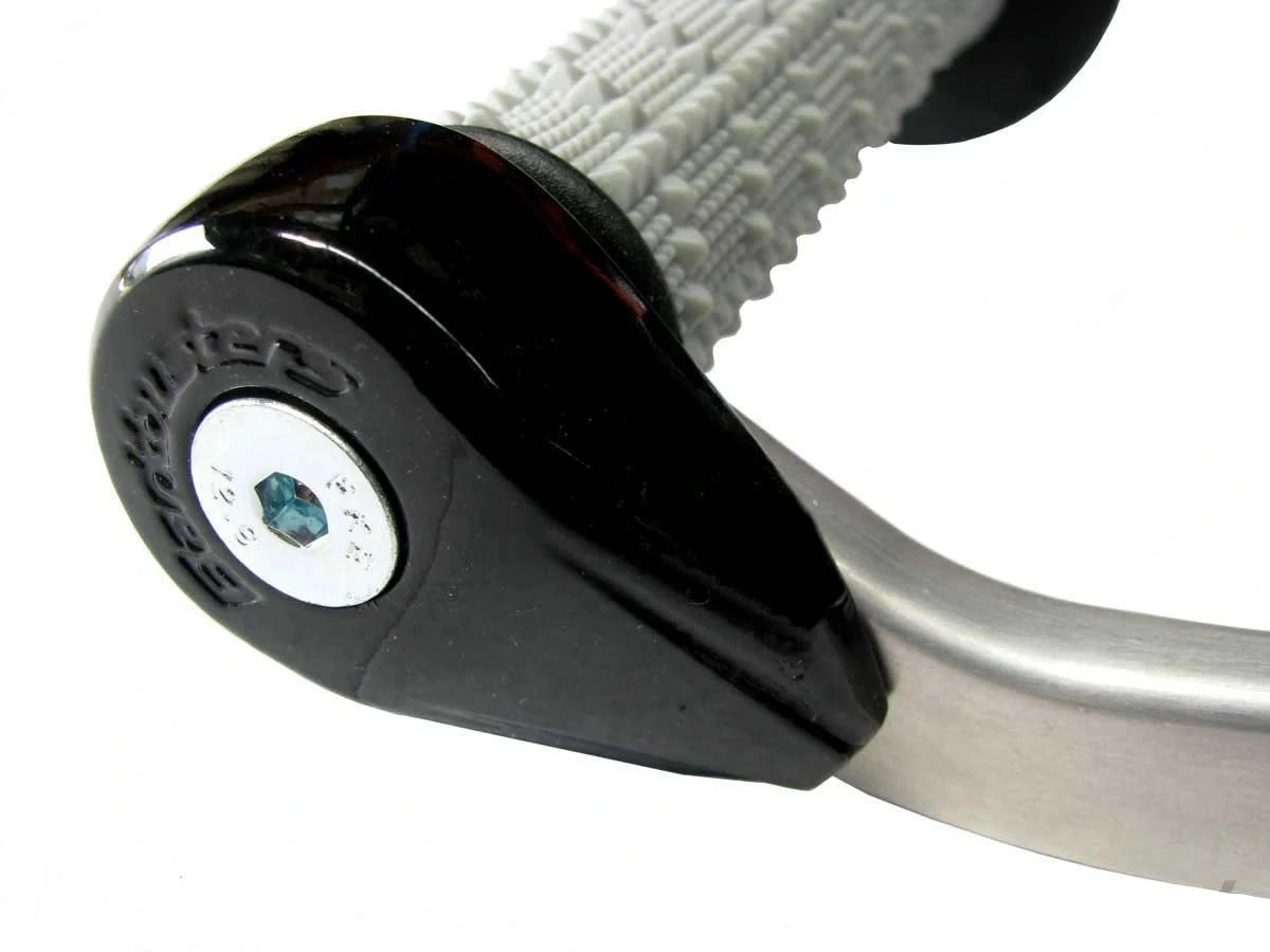 BarkBusters Bar End Weight - Pair -   Pyramid Motorcycle Accessories