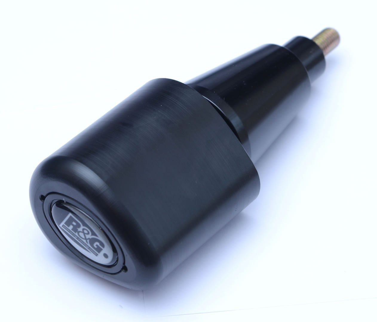 R&G Crash Protectors | Black | Honda CBR 650 R 2019>Current & Honda CB 650 F 2014>2019 & Honda CBR 650 F 2014>2018