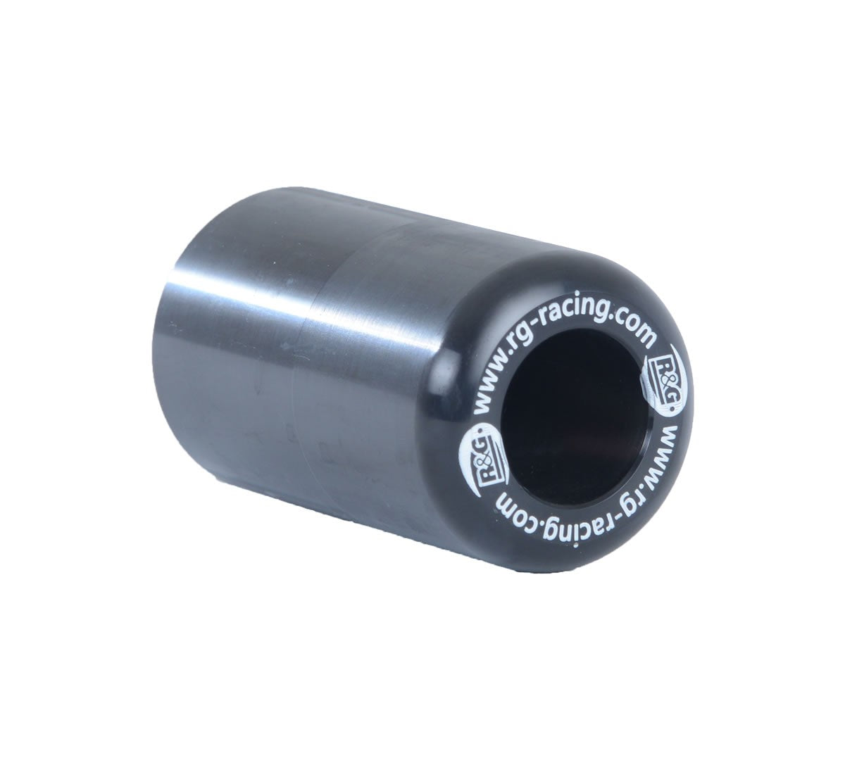 R&G Crash Protectors | Black | Buell XB12-S 2003>2007 & Buell XB12 R 2003>2007 & Buell XB9-R 2003>2007