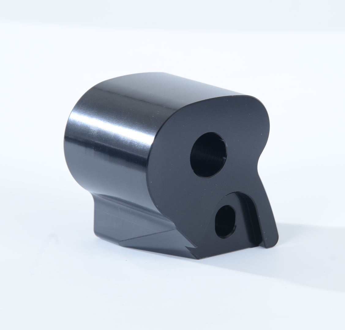 R&G Crash Protectors | Black | Kawasaki Versys 650 2010>2014