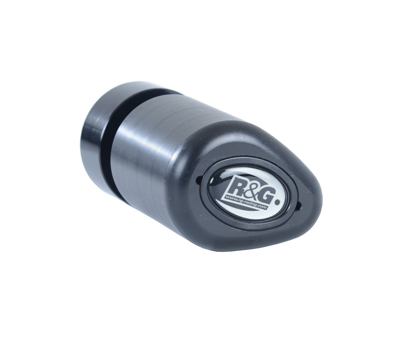 R&G Crash Protectors | Black | Kawasaki Versys 650 2010>2014